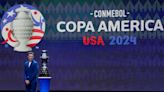 ¿Cuándo empieza la Copa América 2024?