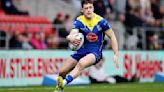 What channel is Huddersfield Giants v Warrington Wolves Challenge Cup semi-final on? TV coverage, live stream and kick-off time