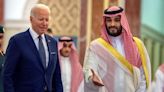 Energy & Environment — Biden to reevaluate Saudi relations after OPEC cuts