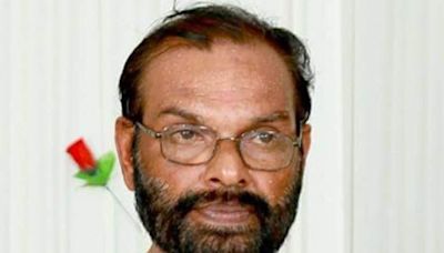 Malayalam film director U Venugopan passes away at 67