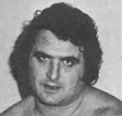 Tony Parisi (wrestler)
