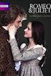 "The BBC Television Shakespeare" Romeo & Juliet