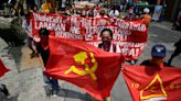 Court won't let Philippines declare Communists as terrorists