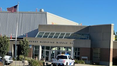 15-year-old arrested after attacking fellow student at Perry Meridian High School