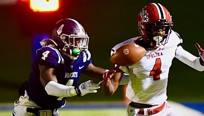 Enterprise's Purcell commits to Kentucky football