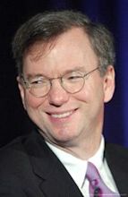 Eric Schmidt