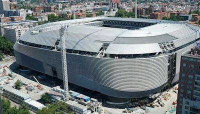 Cuánto cuestan las entradas para ver la final de la Champions en las pantallas gigantes del Bernabéu