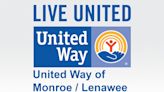 Laura Schultz Pipis named new executive director of United Way of Monroe/Lenawee Counties