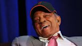 Baseball great Willie Mays remembered by Pete Carlson, a desert friend