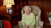 Royal photographers share the last photos they took of Queen Elizabeth before she died