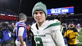 Zach Wilson benched in favor of Tim Boyle, creating murky future with Jets