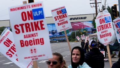 Boeing Expected to Restart Labor Negotiations as It Seeks End to Strike