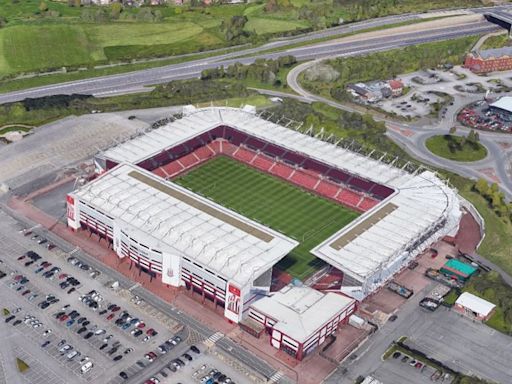 When are Stoke City's 2024/2025 Championship fixtures released?