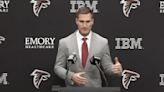 NFL Fans Loved Kirk Cousins’ Classy Move After Falcons Picked Michael Penix Jr.