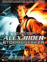 Alex Rider: Stormbreaker