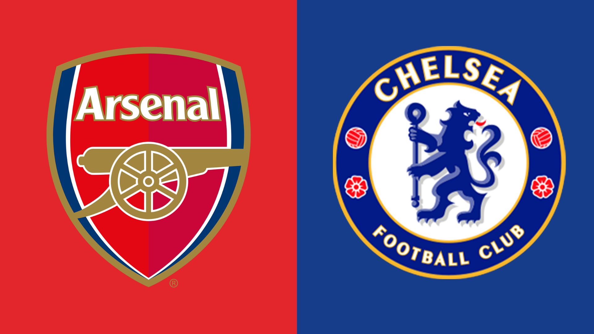 Arsenal 5-0 Chelsea: Key stats