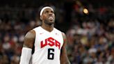 美國男籃正式公佈 2024 巴黎奧運 41 人大名單