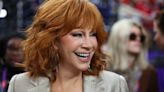 Will Reba say if she likes Beyoncé's or Dolly's 'Jolene' more? 'Nope, bye!'