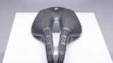Prologo’s First 3D-Printed Saddle is Just 149 Grams