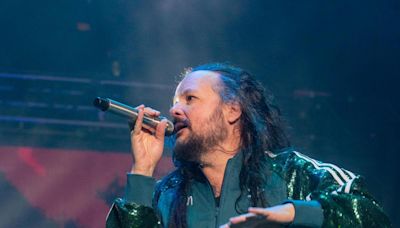 A left-field addition to Scarborough OATs summer season- Korn headline seaside venue