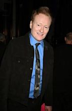 Conan O’Brien