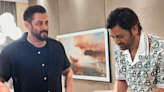 "Kaptaan Sahab!": MS Dhoni celebrates 43rd birthday with Salman Khan at his apartment, actor's post breaking the internet