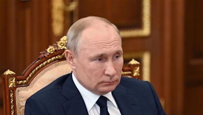 Putin expresa condolencias por muerte del presidente de Irán - Noticias Prensa Latina