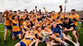 Inside Clare's Croke Park celebrations after classic All-Ireland final win