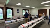 Election officials prep for August county general election