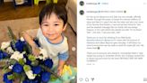 'To my friend Tyler' | Beyoncé sends 2-year-old boy from the Philippines special gift following viral TikTok