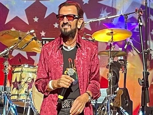 Ringo Starr en México: setlist, cómo llegar y todo lo que debes saber de sus conciertos