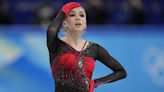 Russian Olympic figure skater gets 4-year ban for doping