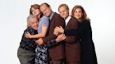 Where's Niles?! And all the other original “Frasier” characters in the revival?