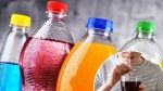 The 28 sodas, juices and other drinks recalled by the FDA over harmful chemicals revealed