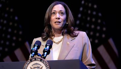 Ex-US VP Al Gore endorses Kamala Harris for president | World News - The Indian Express