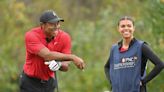 Tiger Woods says his daughter Sam feels like ‘golf took Daddy away from her’