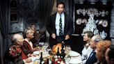 Chevy Chase to Headline Christmas Con 34 Years After 'National Lampoon's Christmas Vacation' (Exclusive)