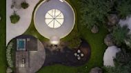 These Stargazing Domes in Washington's Cascade Mountains Have 15-Foot-Wide Skylights and Heated Decks With Private Saunas...