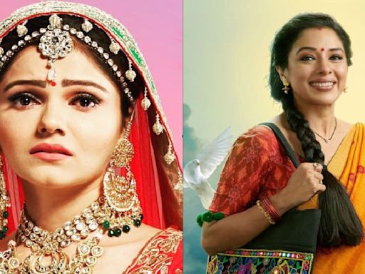 7 TV serials that Broke Stereotypes: From Rubina Dilaik’s Shakti- Astitva Ke Ehsaas Ki to Rupali Ganguly’s Anupamaa