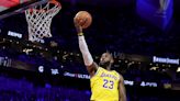 Los Angeles Lakers Livestream: How to Watch This Season’s Games Without Cable