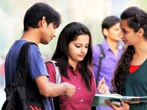 Mumbai University Releases Third Merit For UG Admissions; Steps to Check - News18
