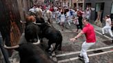 Vuelve a ver el cuarto encierro de San Fermín 2024, con toros de Fuente Ymbro