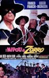 The Nephews of Zorro