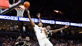 No. 21 Virginia overcomes free-throw woes to beat Wake Forest 49-47