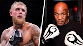 Mike Tyson vs. Jake Paul fight postponed after ulcer flare-up