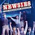 Disney's Newsies: The Broadway Musical!