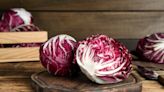 Health Benefits of Radicchio