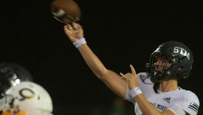 Francine has changed the prep football schedule in Acadiana. Here's where things stand.