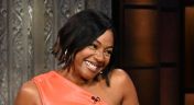 88. Tiffany Haddish; Meredith Scardino