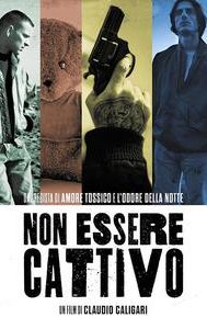 Non essere cattivo